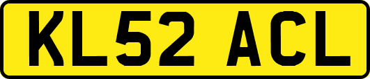 KL52ACL