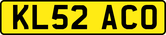 KL52ACO
