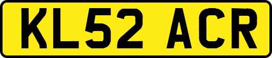 KL52ACR