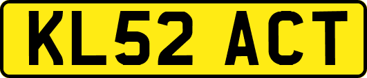 KL52ACT