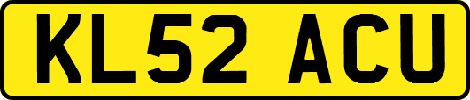 KL52ACU