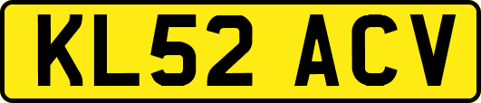 KL52ACV