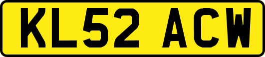 KL52ACW