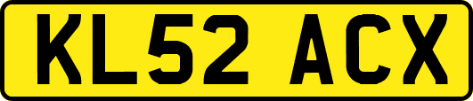 KL52ACX