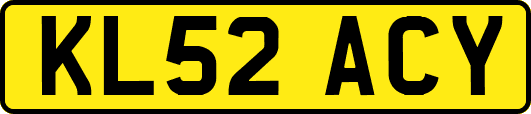 KL52ACY