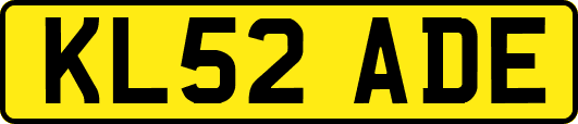 KL52ADE