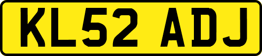 KL52ADJ