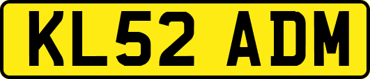 KL52ADM