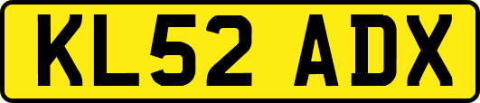 KL52ADX