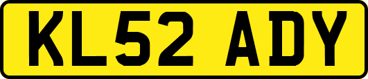 KL52ADY