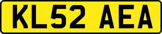 KL52AEA