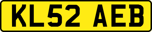 KL52AEB