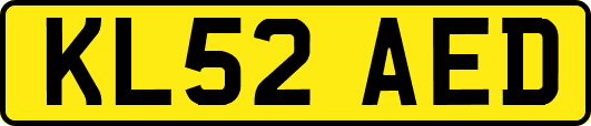 KL52AED