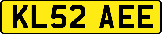 KL52AEE