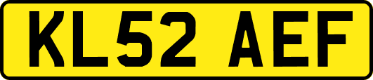 KL52AEF