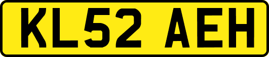 KL52AEH