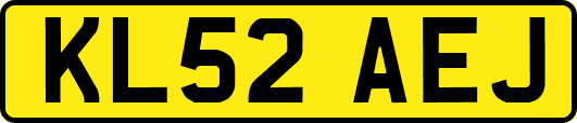 KL52AEJ