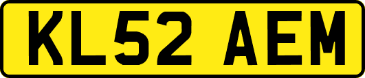 KL52AEM