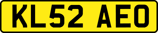 KL52AEO
