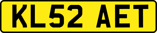 KL52AET