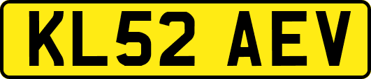 KL52AEV