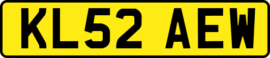 KL52AEW