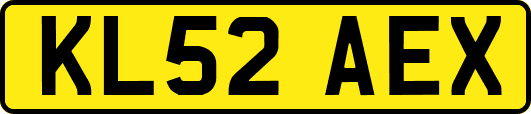 KL52AEX