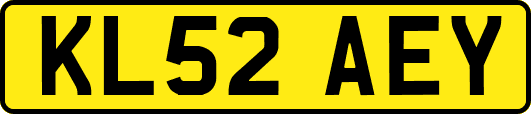 KL52AEY