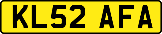 KL52AFA
