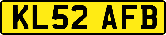 KL52AFB