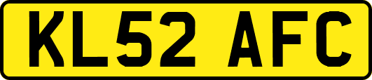 KL52AFC