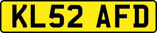 KL52AFD