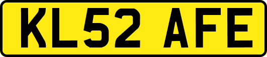 KL52AFE