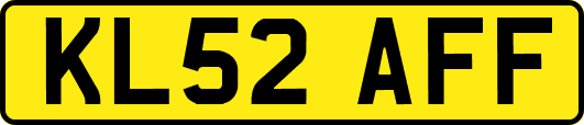 KL52AFF
