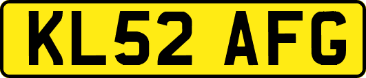 KL52AFG