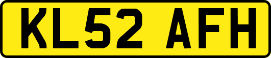 KL52AFH