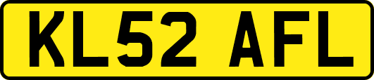 KL52AFL