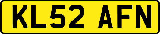 KL52AFN