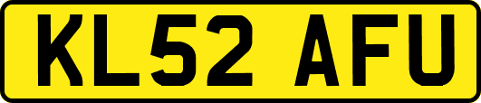 KL52AFU