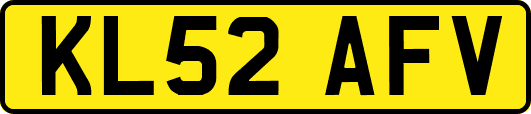 KL52AFV