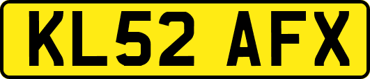 KL52AFX