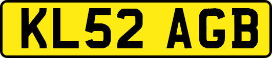 KL52AGB