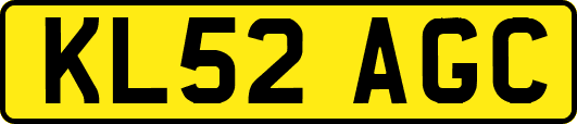 KL52AGC