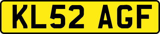 KL52AGF