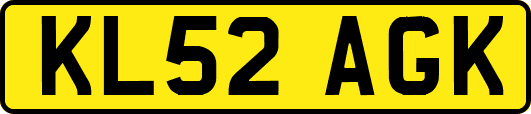 KL52AGK
