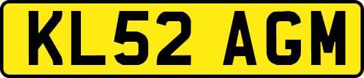 KL52AGM