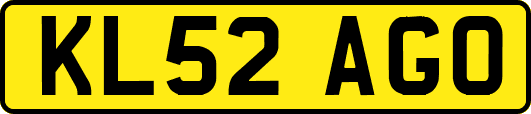 KL52AGO
