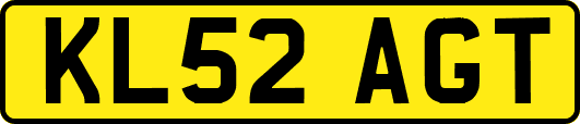 KL52AGT