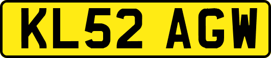 KL52AGW