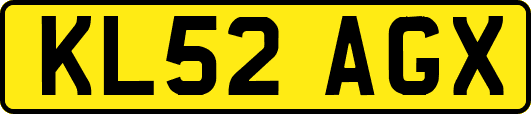 KL52AGX